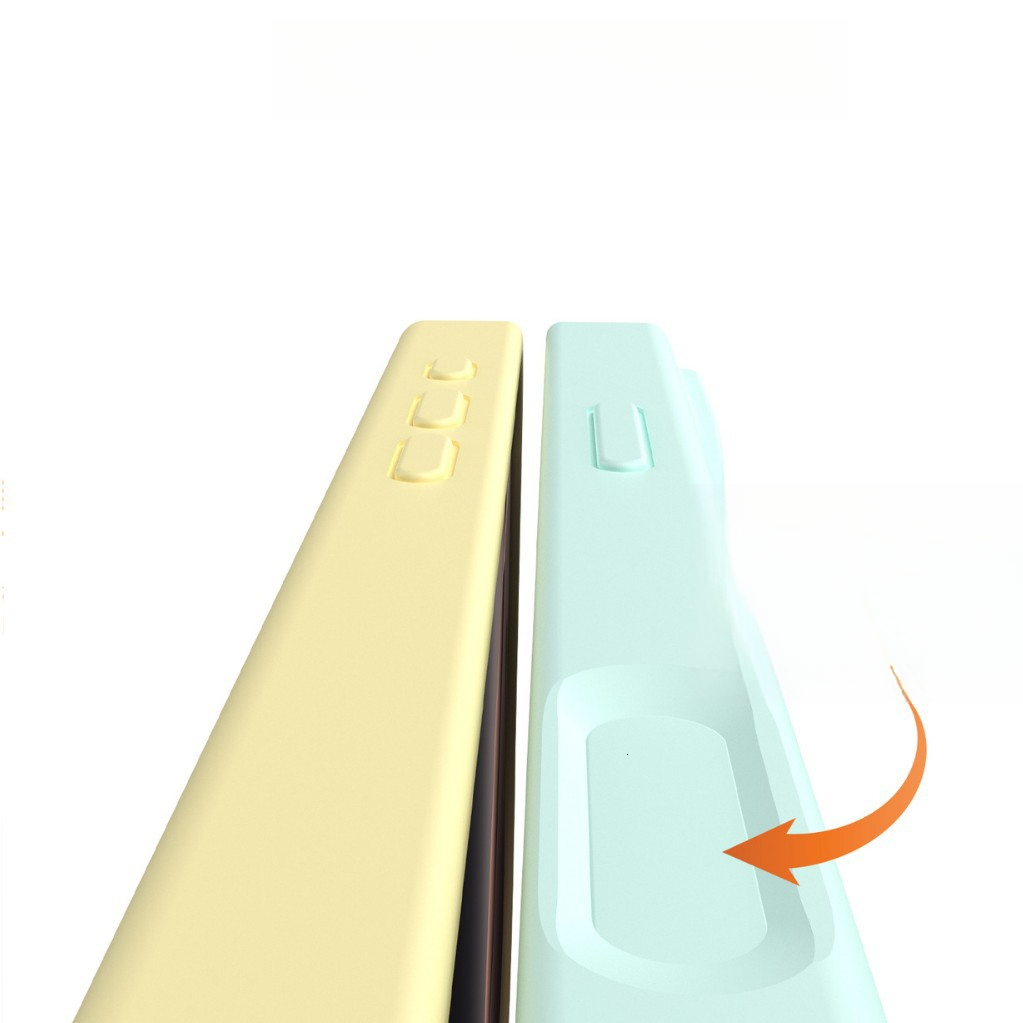 Compatible with Apple 16 Pro Max Button Full Coverage Magnetic Silicone Phone 15 Camera Protection Case
