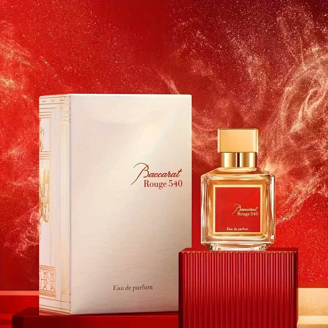 Rouge e 540 Womens perfume spray lasting fragrance two choices Christmas and Valentines Day gift choice L260529