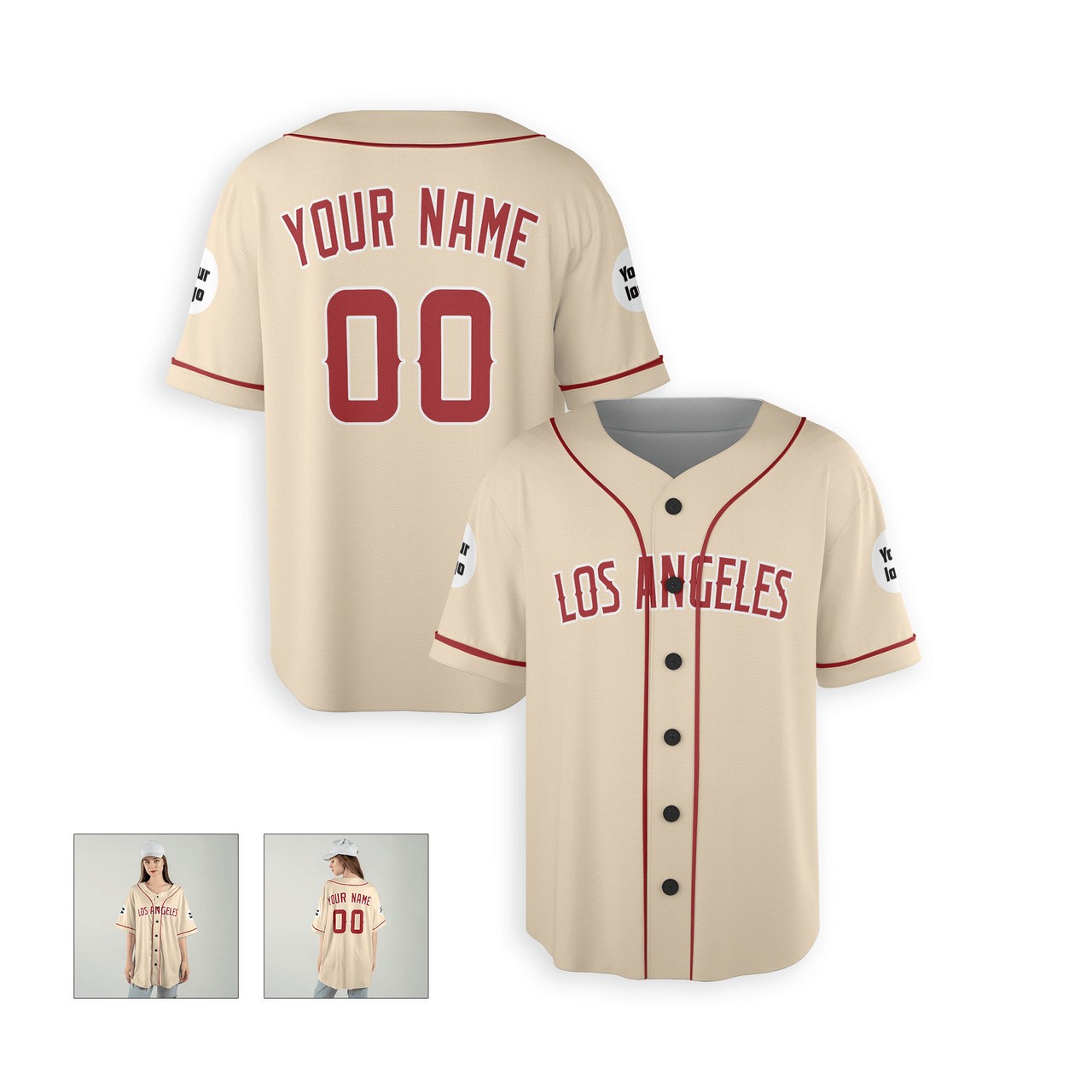 2026 Custom Football Jeremiah Jersey New Styles Caleb Stroud Men Women Youth Jerseysr training