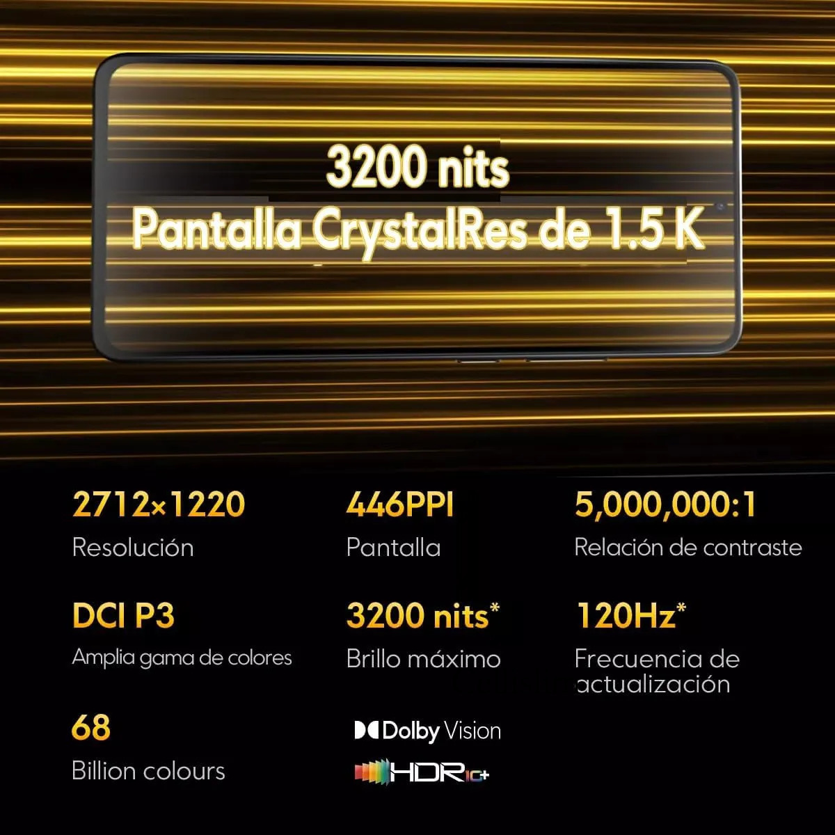 1 1 X7 Poco 1 PRO 5G 4G LTE For Tmobile Mint Tello Global 256Gb 8Gb Ai 50Mp Gamers Phone NFC Dual Sim Unlocked Model 2412Dpc0ag - view 6