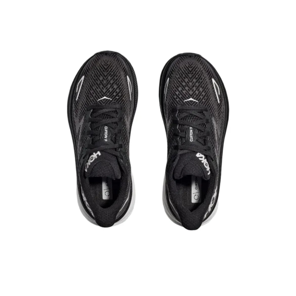 HOKA Designer Running Shoes Men Women, Thick Cushion Sneakers Breathable Mesh Athletic Trainers Lightweight Shock Absorbing Road Jogging Walking Shoes - view 7