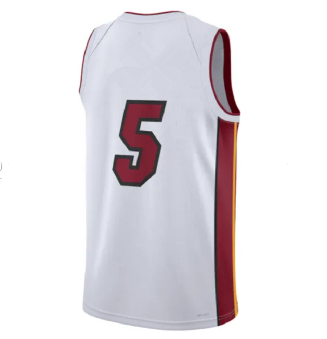Custom Men kids youth Andrew Wiggins Tyler 14 Herro Jersey Bam 13 Ado Terry 2 Rozier III Jaime Jaquez Jr Dwyane 3 Wade Basketball Kevin Love Heats Mar