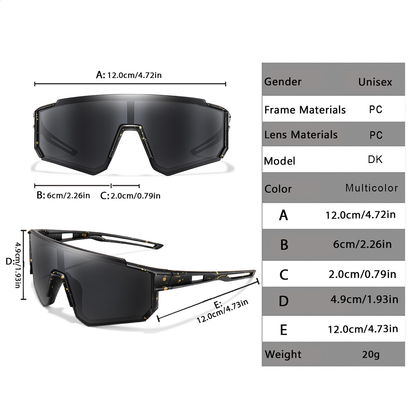 Boys Girls Age 3-12 UV400 Baseball Sunglasses Children Sun Glasses Outdoor Sport Kids Shades Mtb Child Cycling Eyewear 260331