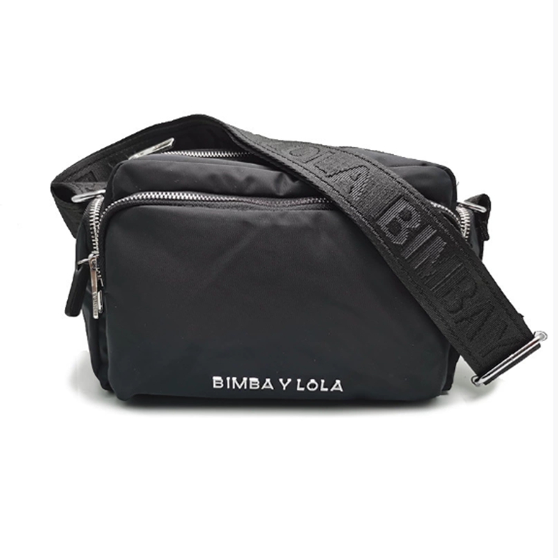 2026 Nuova Borsa Da Donna Spagnola Bimba Y Lola Bimblola Borsa A Tracolla Da Do…
