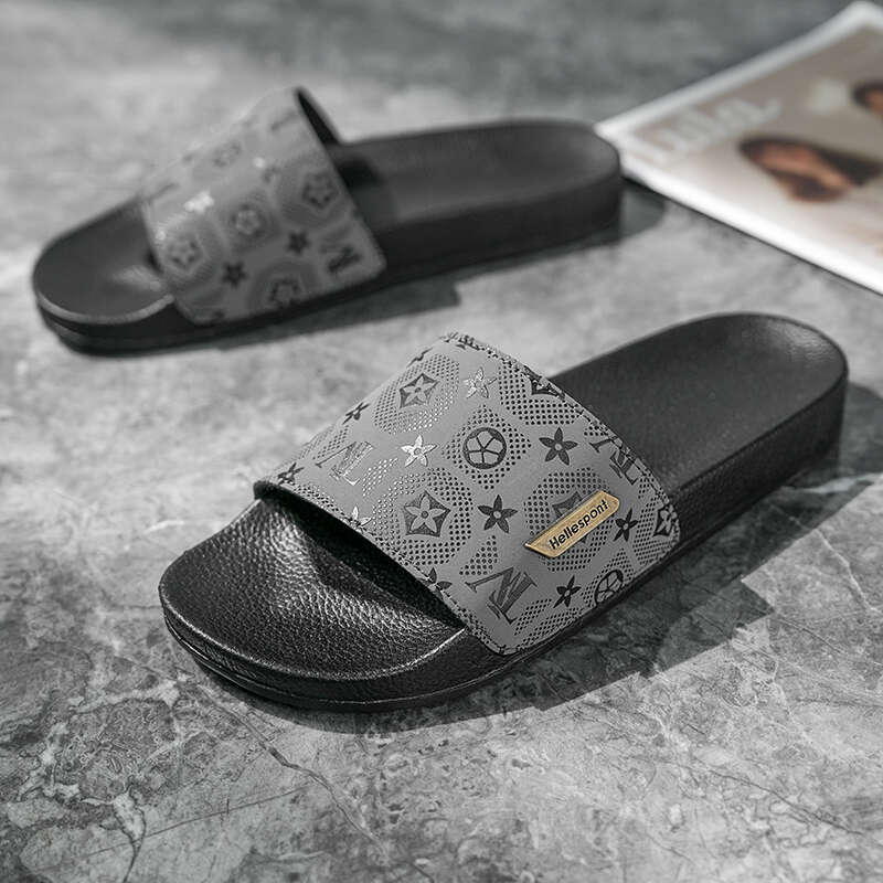 Designer Sandals Women Sandals Men Lightweight Flexible Slip Sports Footwear Casual Unisex Men's Slides Luxury Shoes