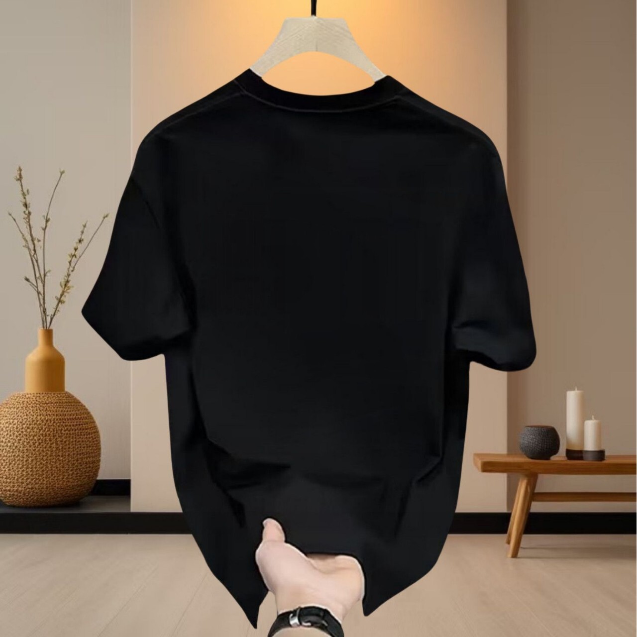 T Shirts For Men Polo Shirt Men Summer Short Sleeves Tops Golf Graphic Tee Breathable Y2k Sporty Style White Oversized High Quality Essential Clothes - view 5