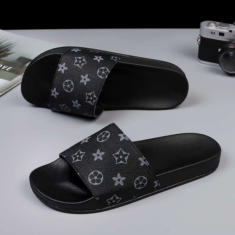 Designer Sandals Women Sandals Men Men's Shock Absorption Women's Summer Insulated Lightweight Work Breathable Slides Luxury Shoes