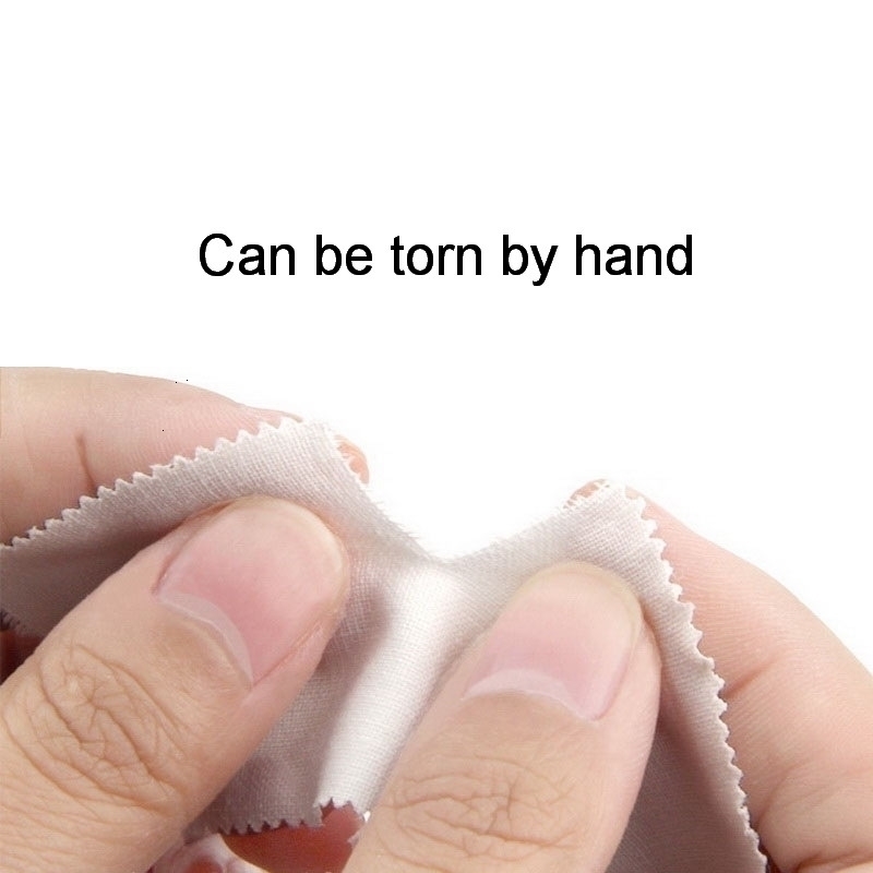 6 Pcs Cotton Self Adhesive Sport Tape For Gymnastics Gym Boxing Bandage Wrap Hand Winding Finger Wrist Ankle Protector 260518 - view 5