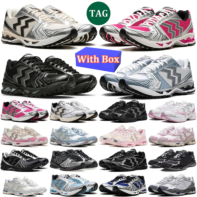 Designer Sneakers Men Women Acsics Nyc Asiscs Asicskayano 14 Asics Gel 1130 GT …