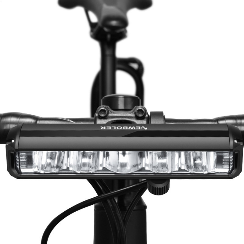 10000mAh bike light front 6000Lumen bike light waterproof flash USB charging MTB road bike light accessories 241022