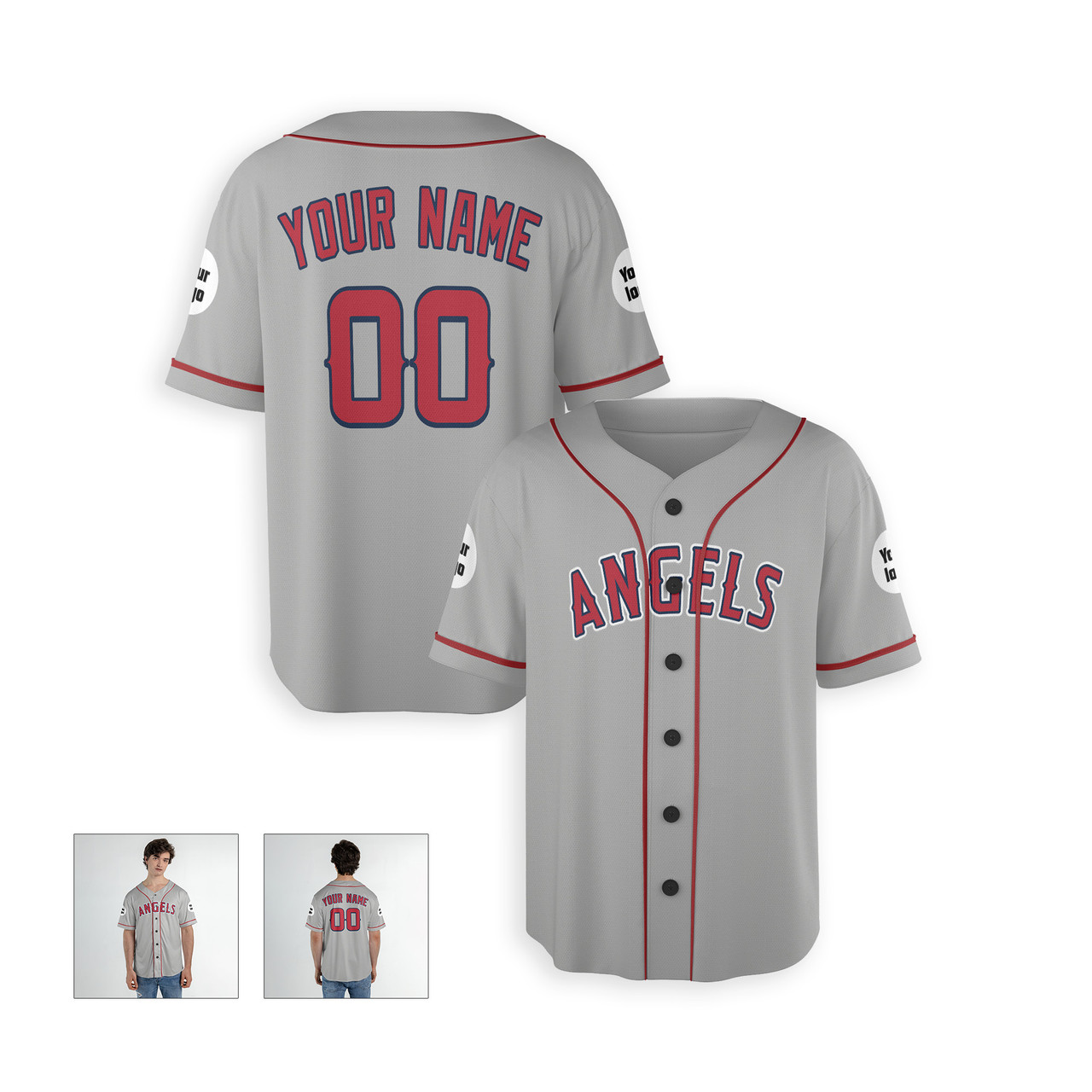 2026 Custom Football Jeremiah Jersey New Styles Caleb Stroud Men Women Youth Jerseysr training