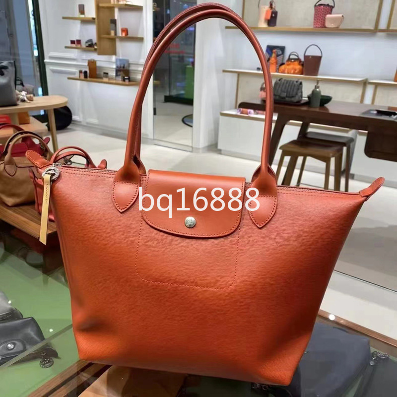 Shoulder Bags for Women Luxury Handbags Designer Women Hobo Fashion Commuting Large Tote Bag 070-2