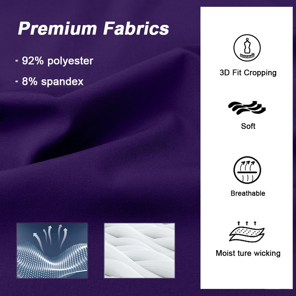Nurse Jumpsuit Women Spandex Elastic Soft Nursing Scrub Uniforms Sets Female Healthcare Pet Beauty Veterinary Uniform Work Wear 260529