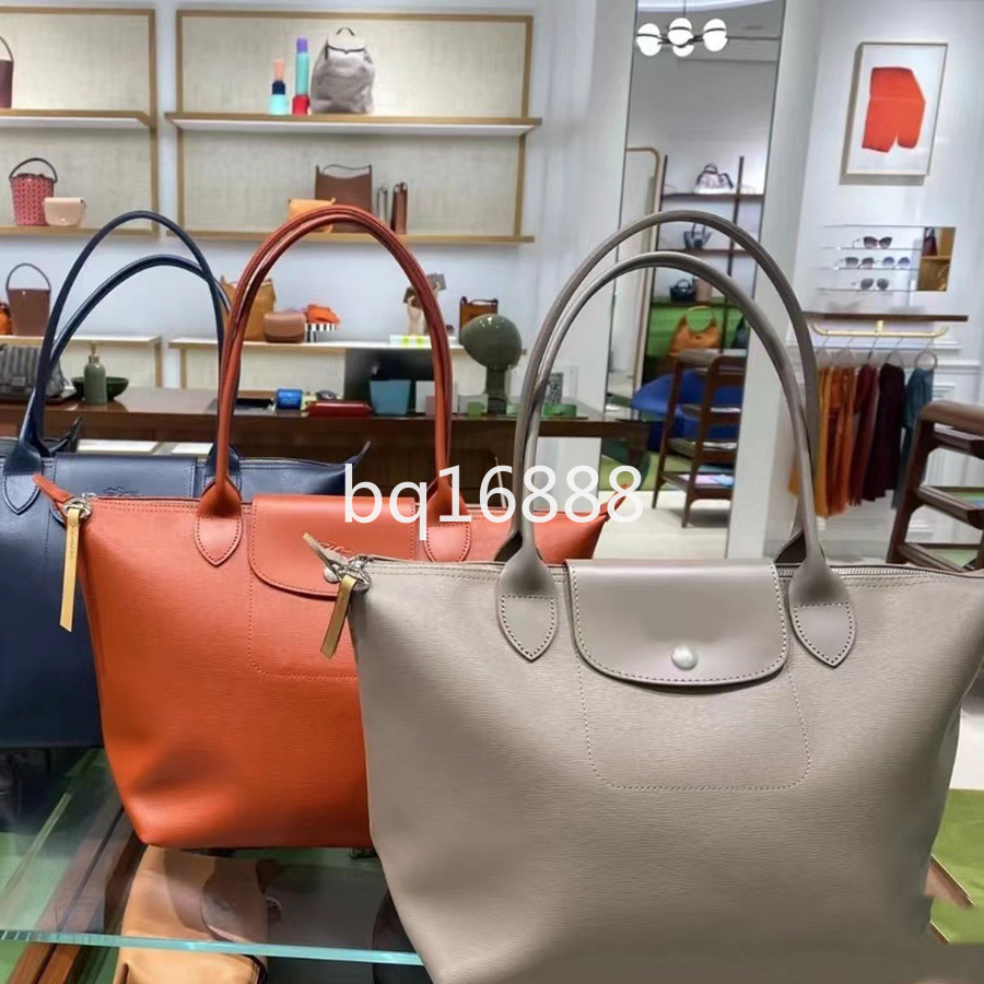 Shoulder Bags for Women Luxury Handbags Designer Women Hobo Fashion Commuting Large Tote Bag 070-1
