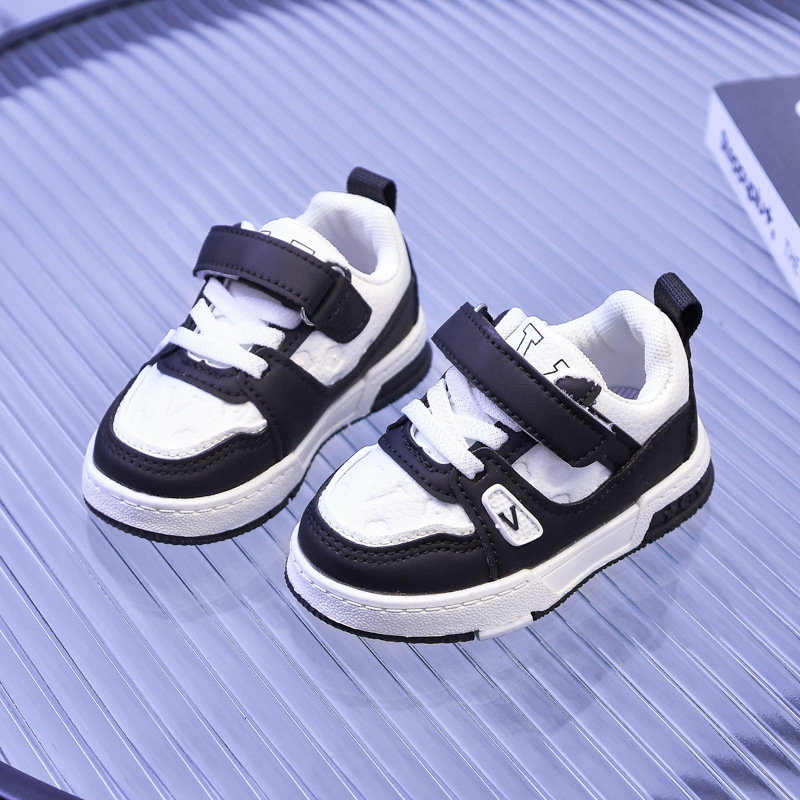 2026 Spring and Autumn New Trendy Fashion Children's Designer Casual Shoes Outdoor Sports Shoes for Boys and Girls