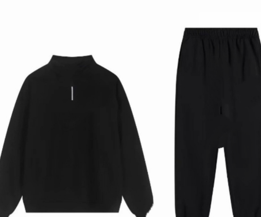 popular clothing women shirts sets famous styles 058