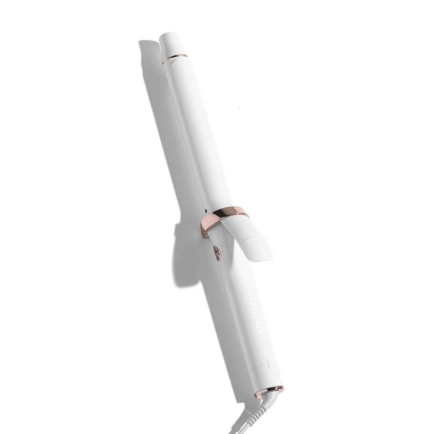 1 to 15 Ceramic Curling Iron with 9 Heat Settings for Fast Styling on All Hair TypesT260530