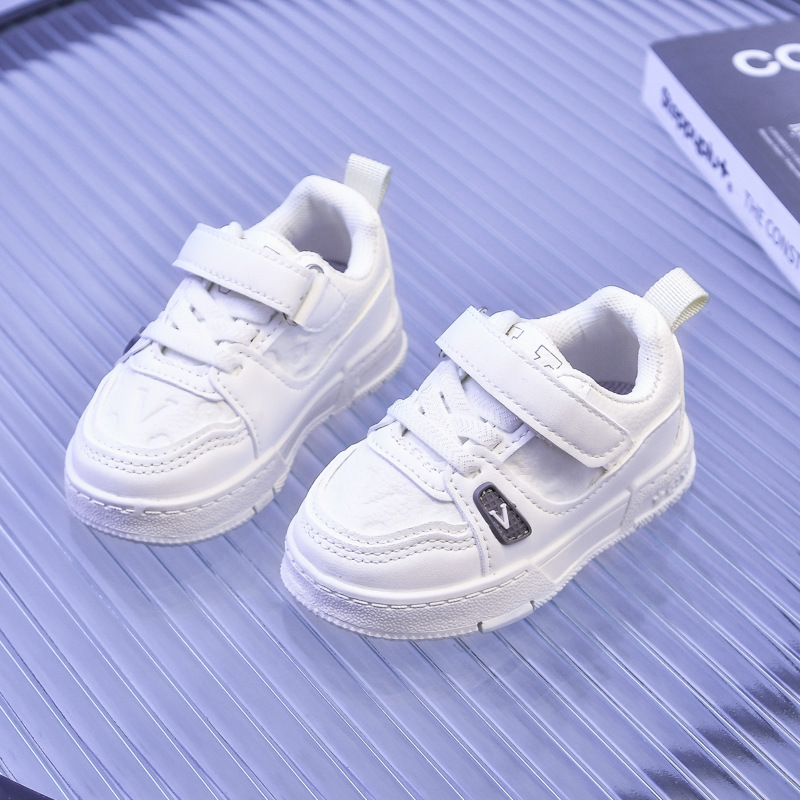 2026 Spring and Autumn New Trendy Fashion Children's Designer Casual Shoes Outdoor Sports Shoes for Boys and Girls