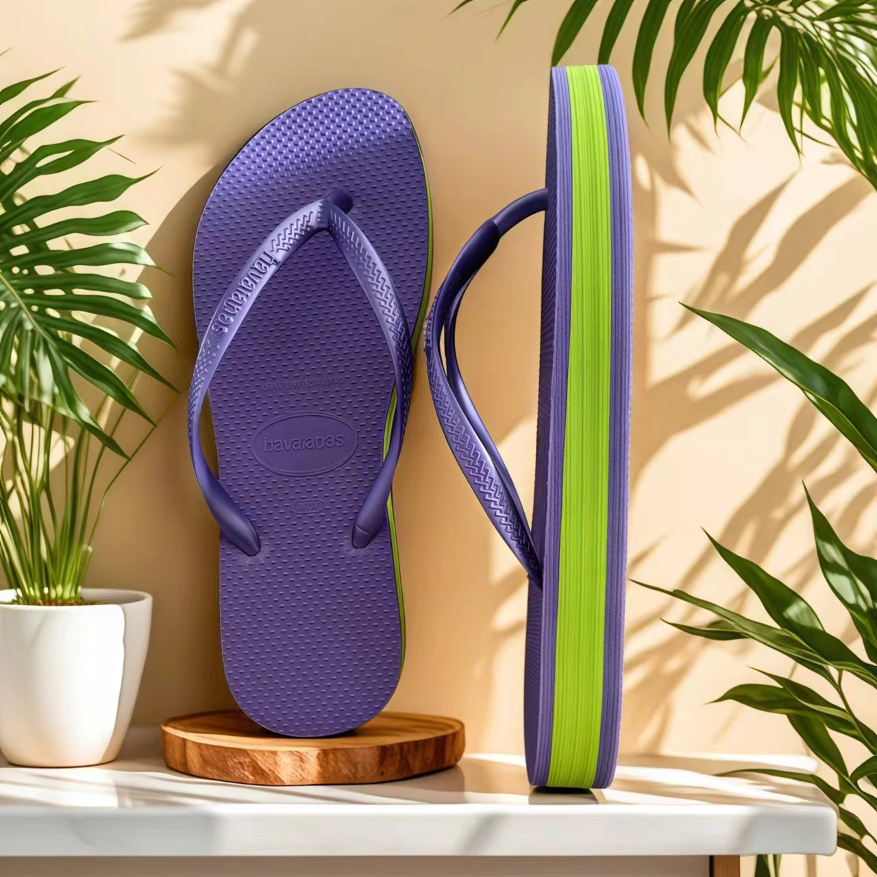 Slippers Sandals Women Beach Thong Slipper Summer Outdoor Beach Flip Flops Casual Comfort Sandal