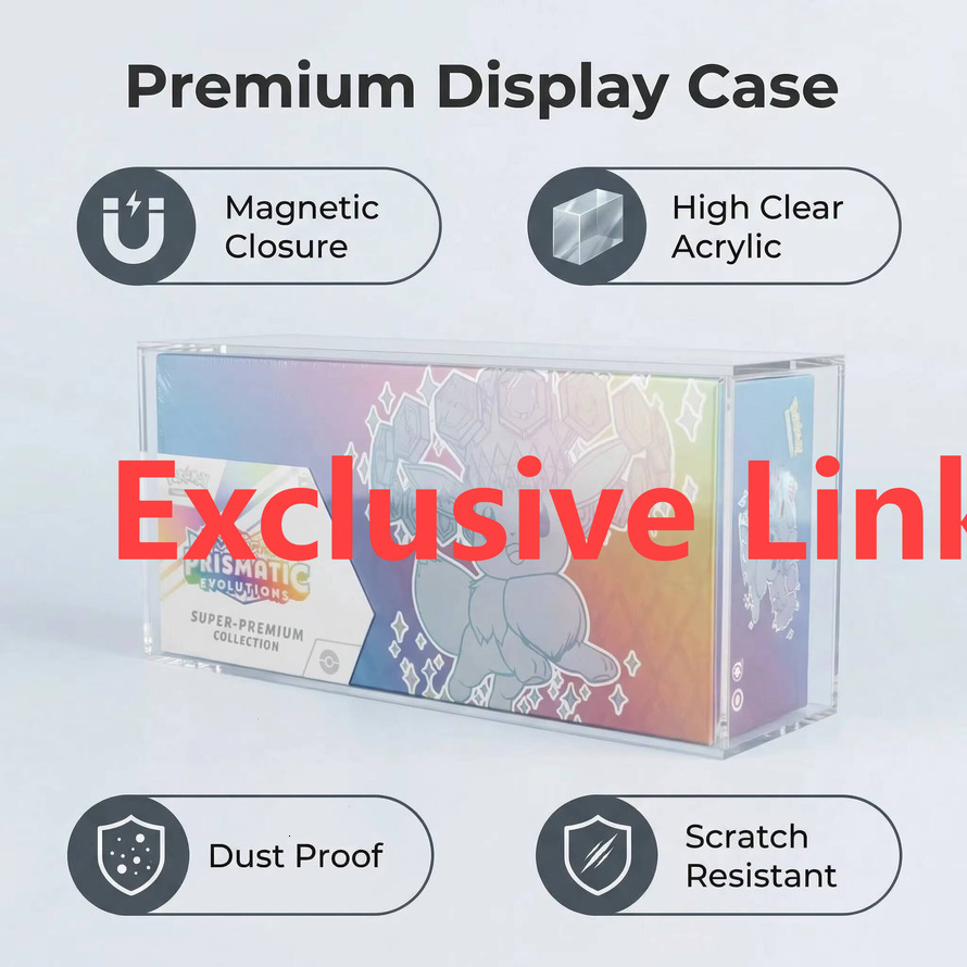 This product is Second Exclusive custom link 2,please do not purchase this item without authorization!!!