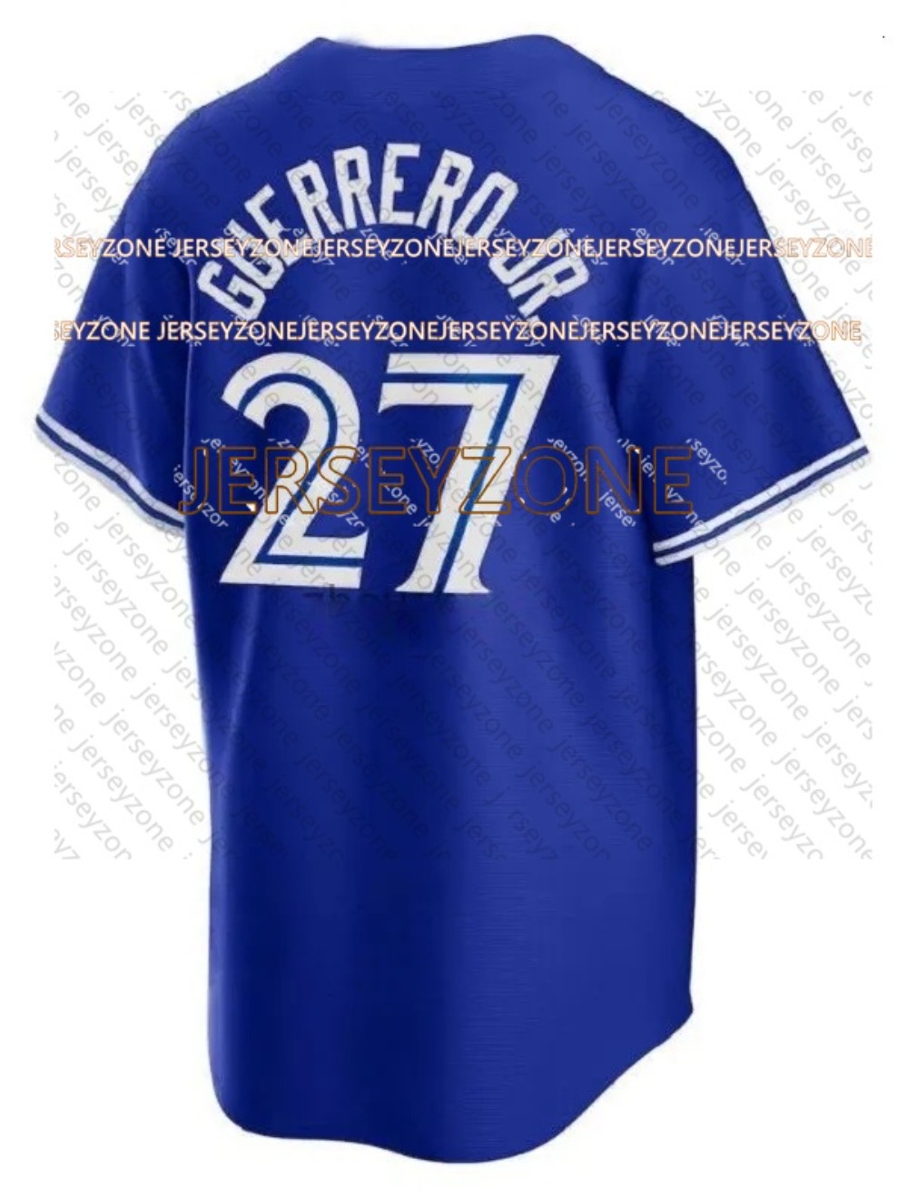 Torontos 2026 50th Anniversary Blue Jays Baseball Jersey Je Carter 27 Vladimir Guerrer Jr. Kazuma Okamoto 4 Gerge Springer 30 Kirk 39 Trey Yesavage 22