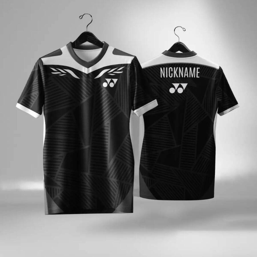 Unix Badminton High Quality, Hot Sale, Unisex, Customizable, 11.11 Promotion, Free. Special Jersey, Designed for Men's Sports and Leisure Matches