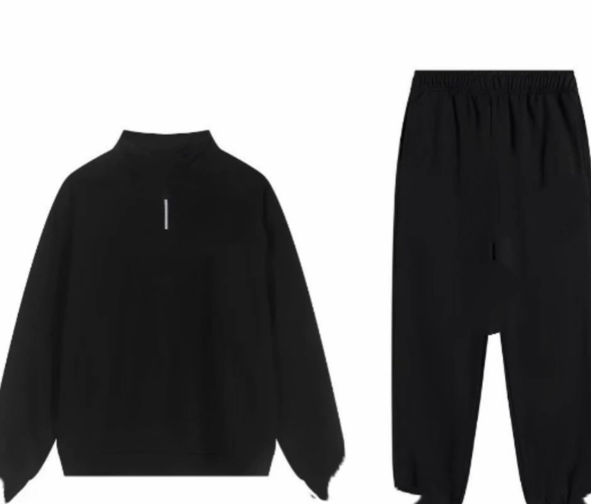 popular clothing women shirts sets famous styles 058