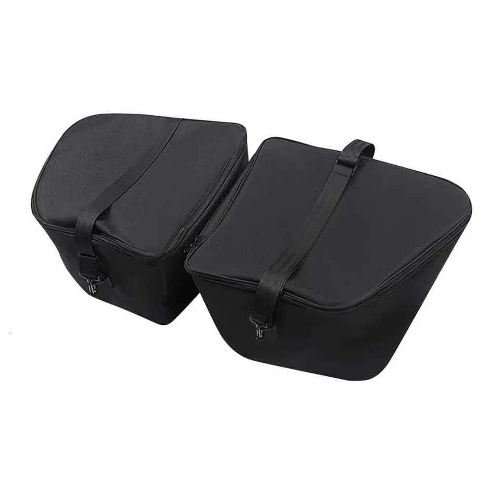 For Tesla Model Y Juniper 2025 Frunk Cooler Organizer Insulation Bag M3 Highland Front Trunk Storage Insulated Outdoor Camping C260529