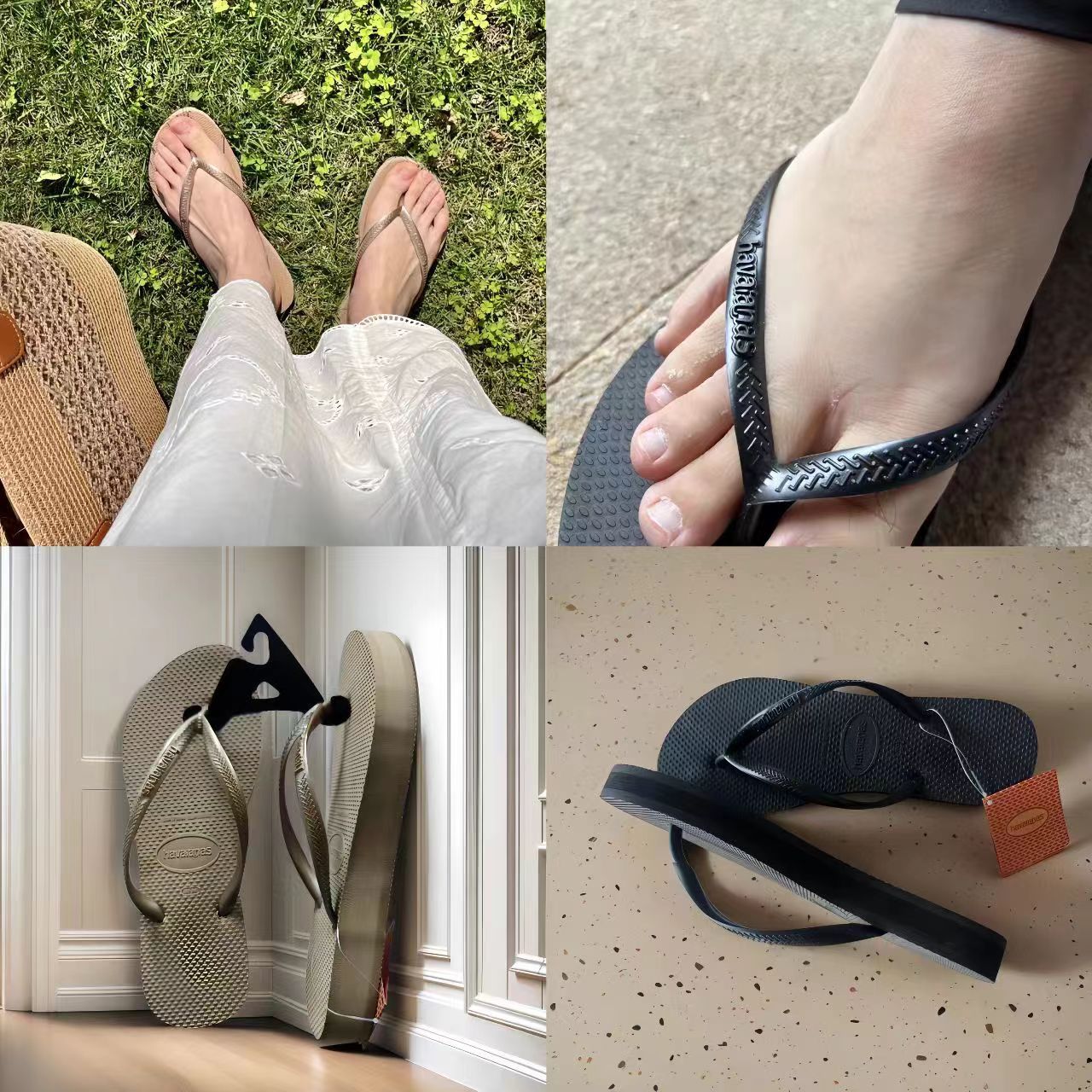 Slippers Sandals Women Beach Thong Slipper Summer Outdoor Beach Flip Flops Casual Comfort Sandal