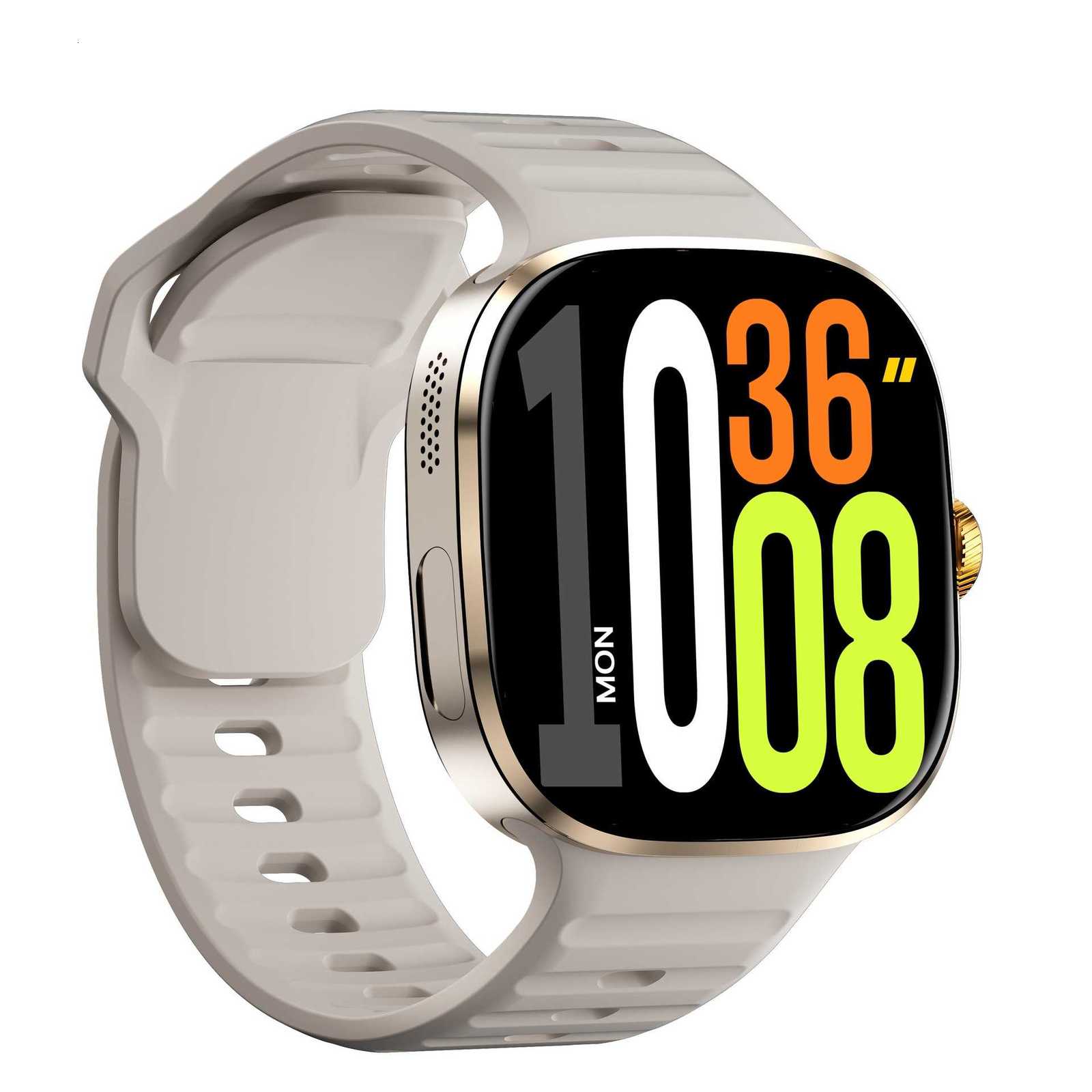 New M99 Smartwatch with Card Slot, 2.4-inch Wide Full-Screen Display, Bluetooth + SIM Dual System and Shuncheng Android OS J260530