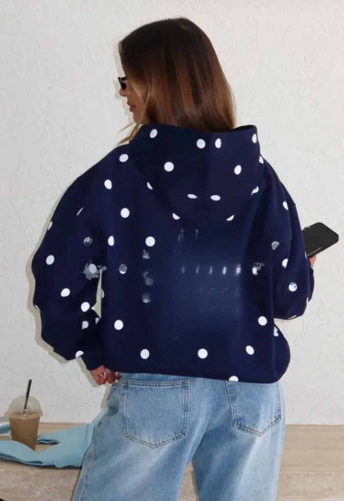 Plus size Designer white foxhoodie women Clothes Gym Foxset Autumn Women's Trendy Sweatshirt Letter Print Hoodie Summer Shirt Top Clothes Women S