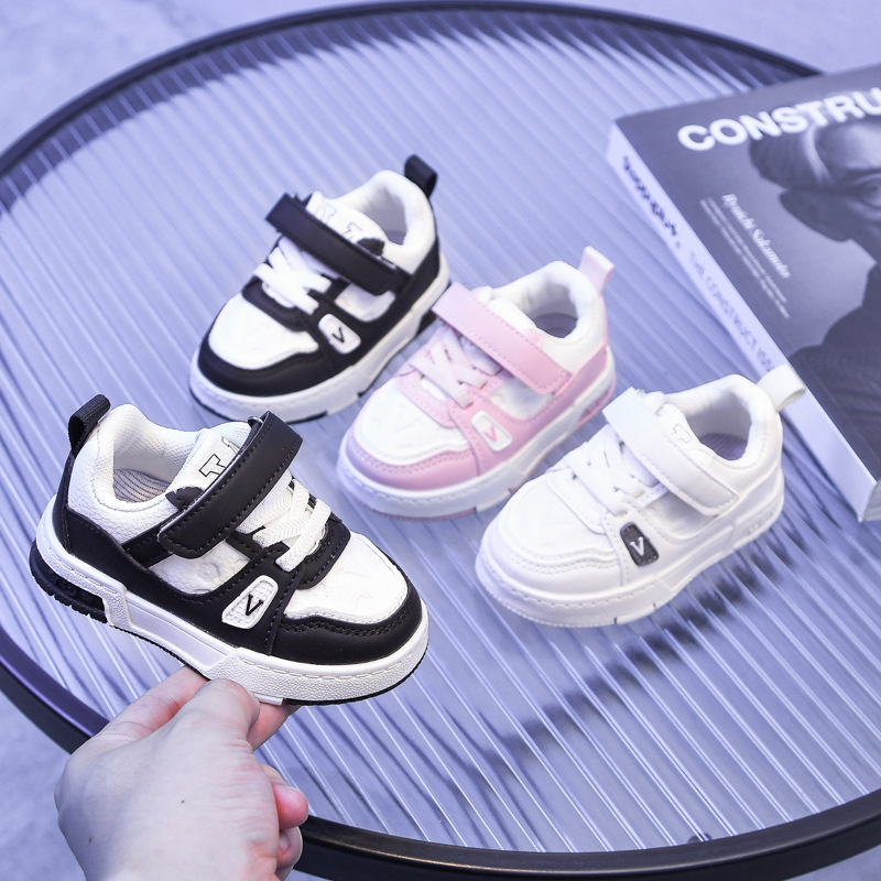 2026 Spring and Autumn New Trendy Fashion Children's Designer Casual Shoes Outdoor Sports Shoes for Boys and Girls