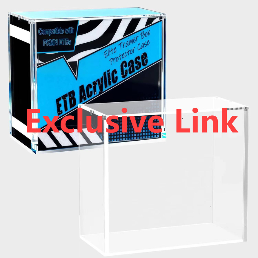 This product is third Exclusive custom link 3,please do not purchase this item without authorization!!!