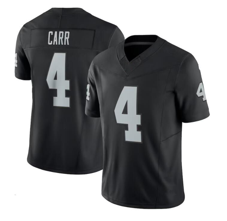 Las VegasS Raiderss jersey Maxx Crosby Fernando Mendoza Brock Bowers Raider jersey Tre Tucker Ashton Jeanty Bo Jackson Wilson Booker Carr Miller Footb