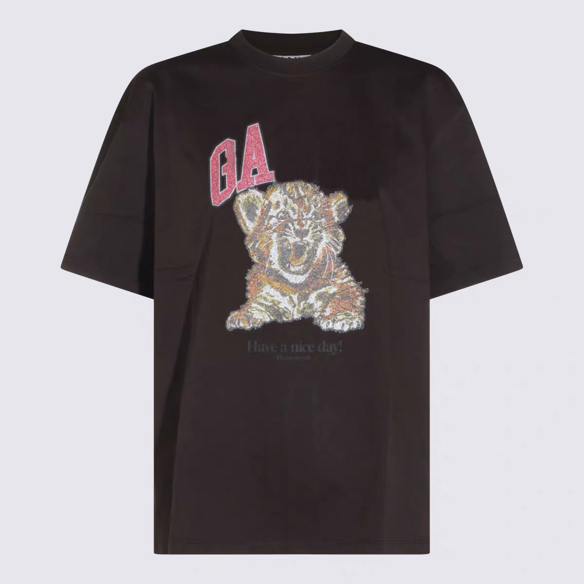 t shirt 2026 High Quality Designer Summer Cotton T-shirt New Letter Hot Drilling Print Women's Crew Neck Short Sleeve Casual Versatile Loose