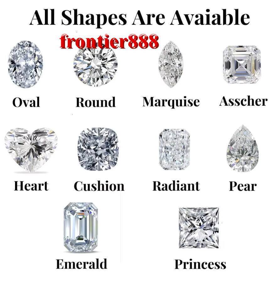 Classic Custom Lab Diamond Engagement Ring 14K Solid Gold Anniversary VVS DEF Marquise Cut Moissanite Ring