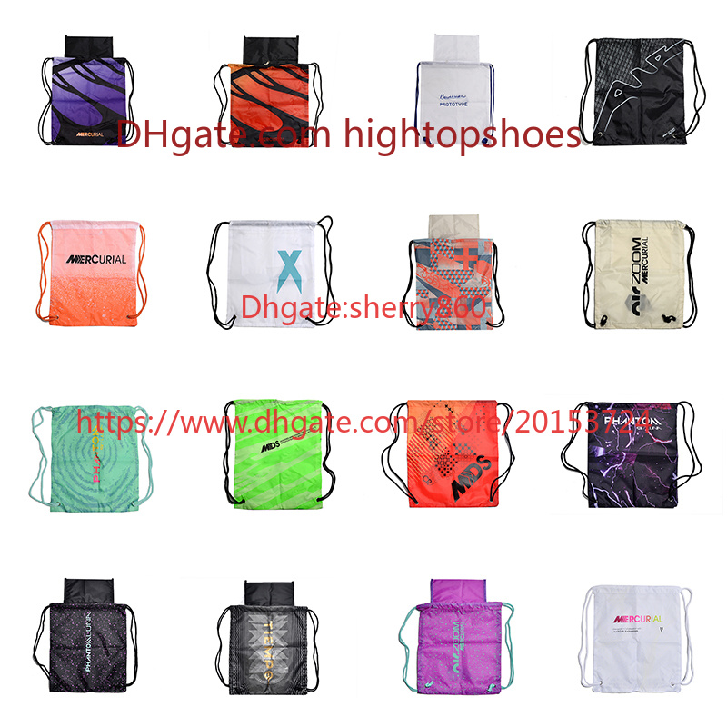 Designer FG Elite Borsa Per Tacchetti Da Calcio Borsa Per Tacchetti Da Calcio Messis Scarpe Da Calcio Football Scarpe Borse Calcio Scarpe Da Calcio-image