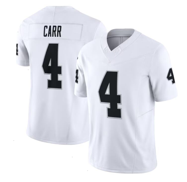 Las VegasS Raiderss jersey Maxx Crosby Fernando Mendoza Brock Bowers Raider jersey Tre Tucker Ashton Jeanty Bo Jackson Wilson Booker Carr Miller Footb