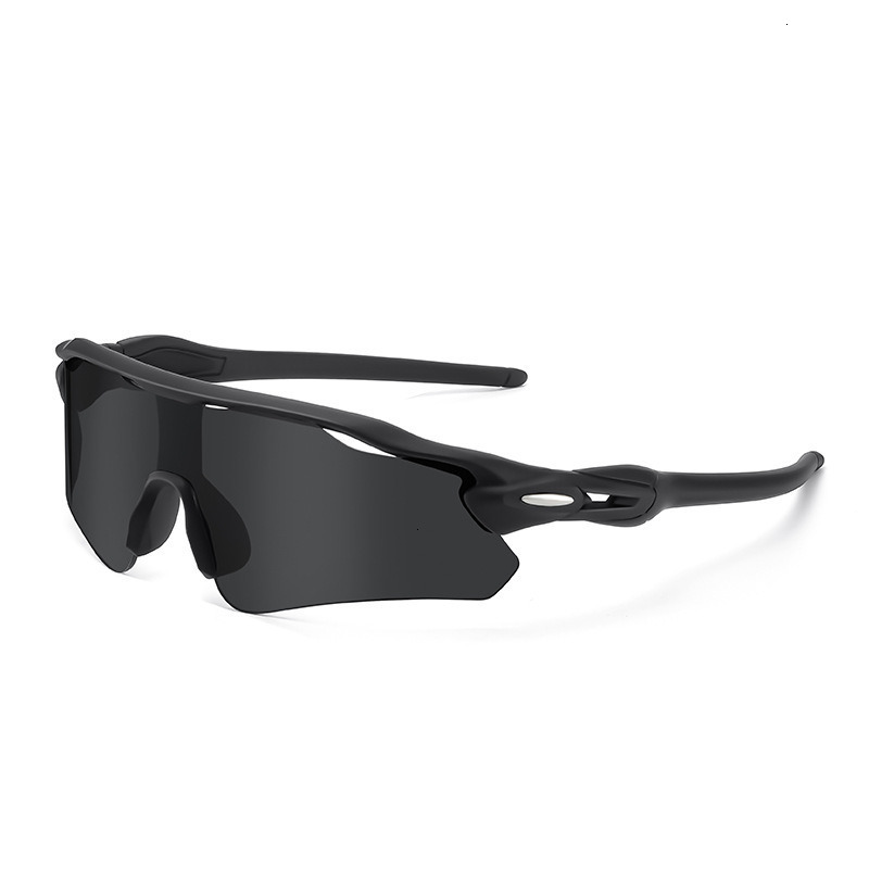 Sports Cycling Sunglasses Designer 2026 New Unisex Outdoor Windproof UV Protection Semi Rimmed Sun Glasses