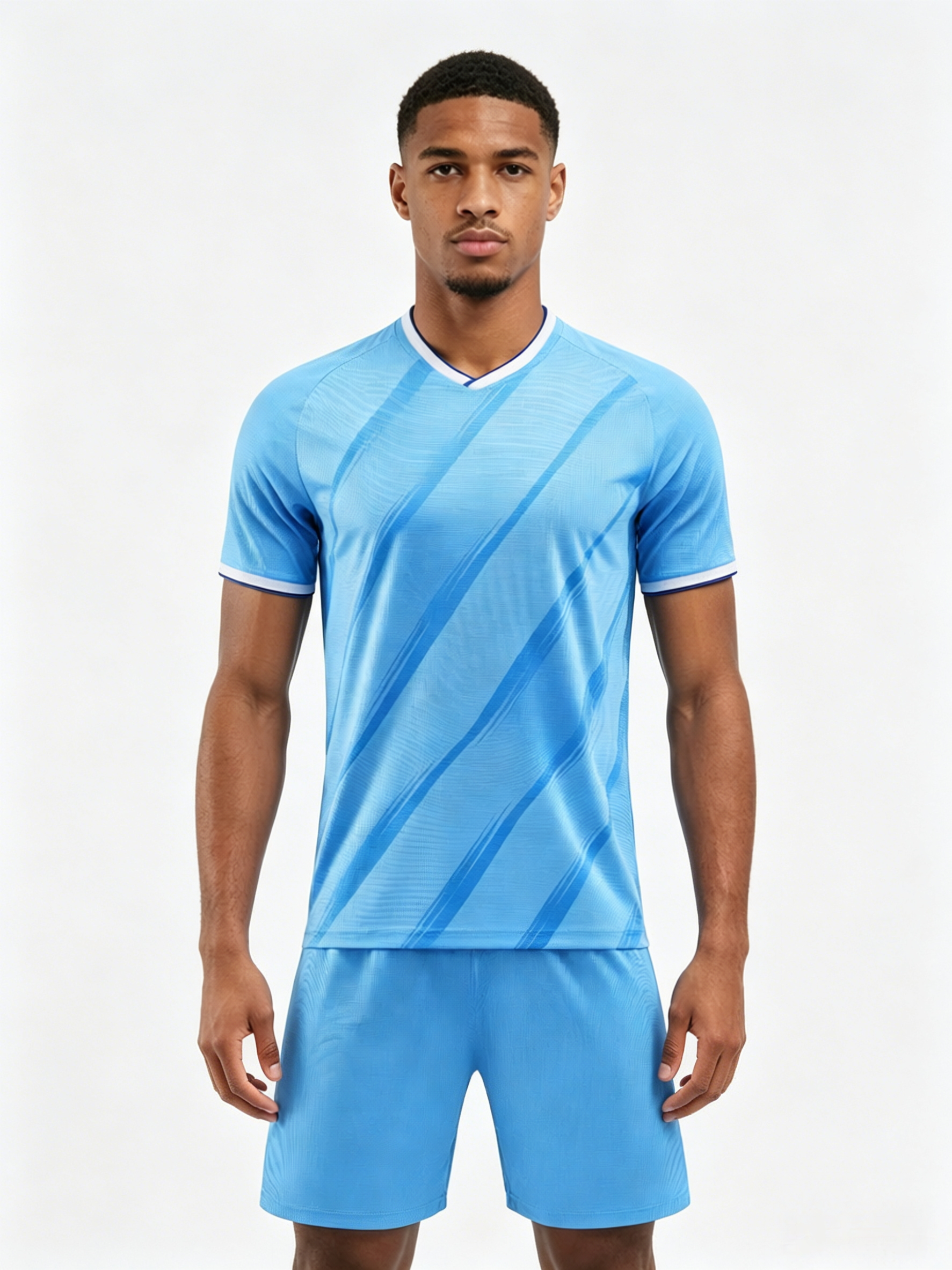 world cup 2026 jersey Men's England National Team Sports Apparel Set 2026 Season - Authentic Match Day Kits