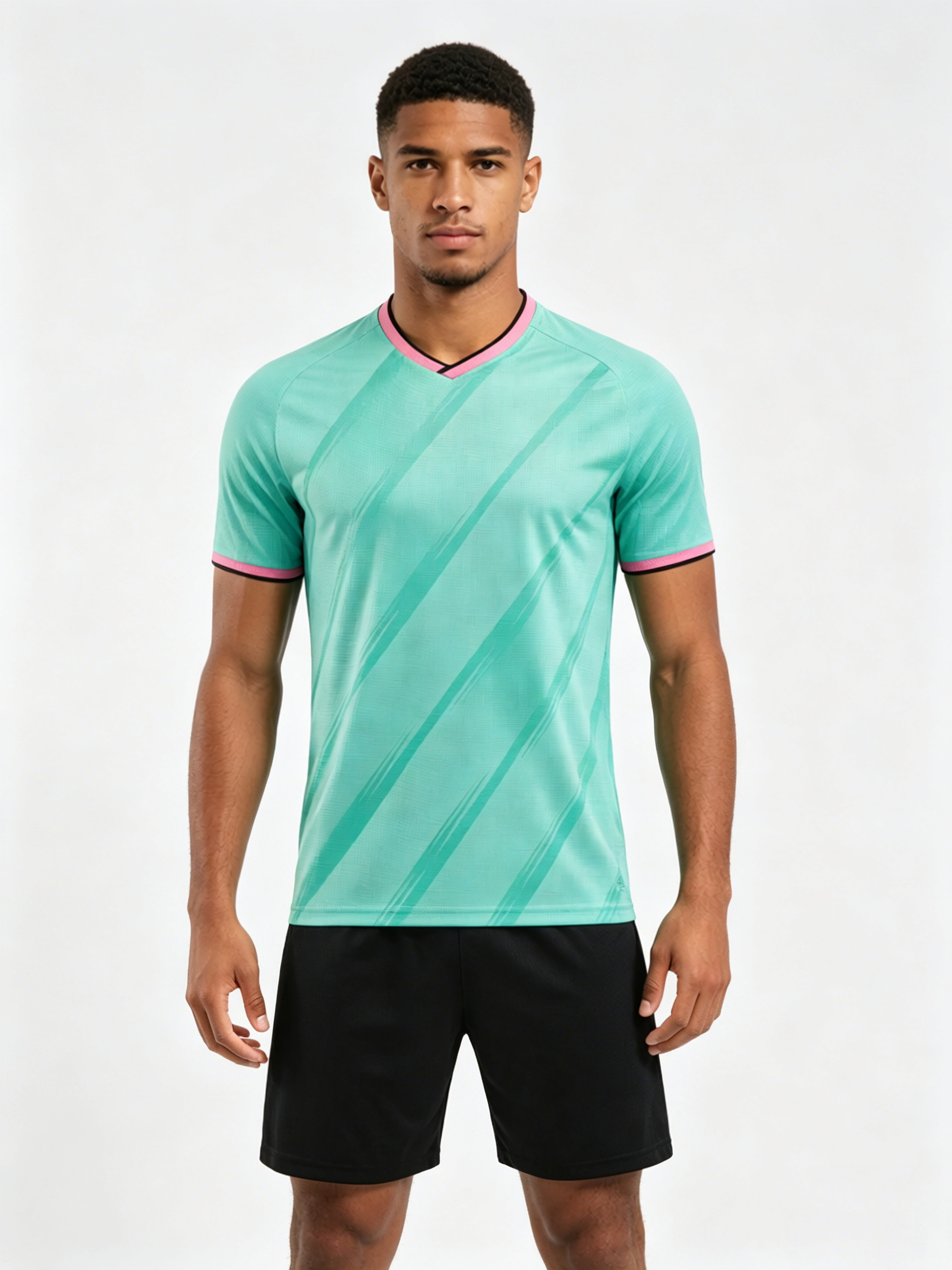world cup 2026 jersey Men's England National Team Sports Apparel Set 2026 Season - Authentic Match Day Kits
