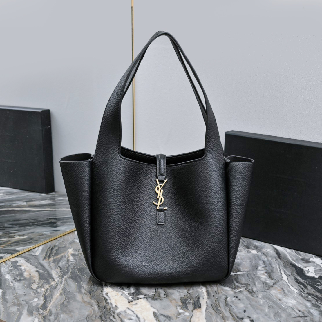 Designer Bags Luxury Bags Wallets Lucky Bags Tote Bags Handbags Shoulder Bags Women's Shopping Bags Metal Straps Lambskin Bags Black Best Sellers