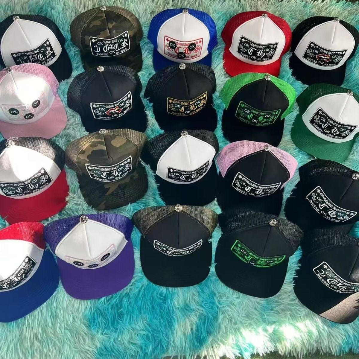 Berretto Da Baseball Firmato, Cappello In Lega Cromata, Sito Web Ufficiale, Ber…