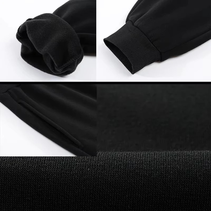 Vintage Anime Yugioh Y2k Pants Baggy Sweatpants Men Elastic Waist Sport Streetwear Joggings Casual Pants women Clothing 260630 - view 5