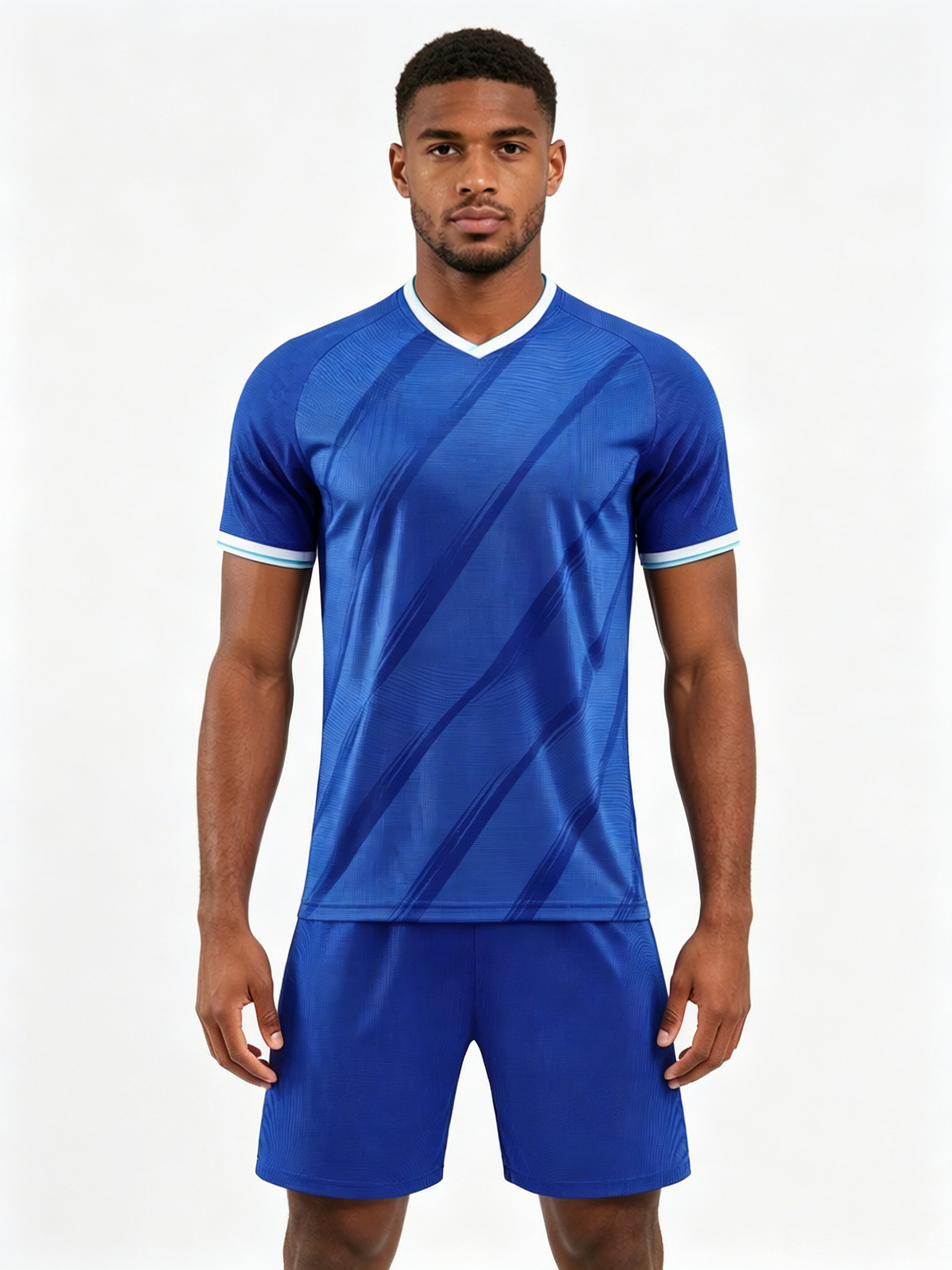 world cup 2026 jersey Men's England National Team Sports Apparel Set 2026 Season - Authentic Match Day Kits