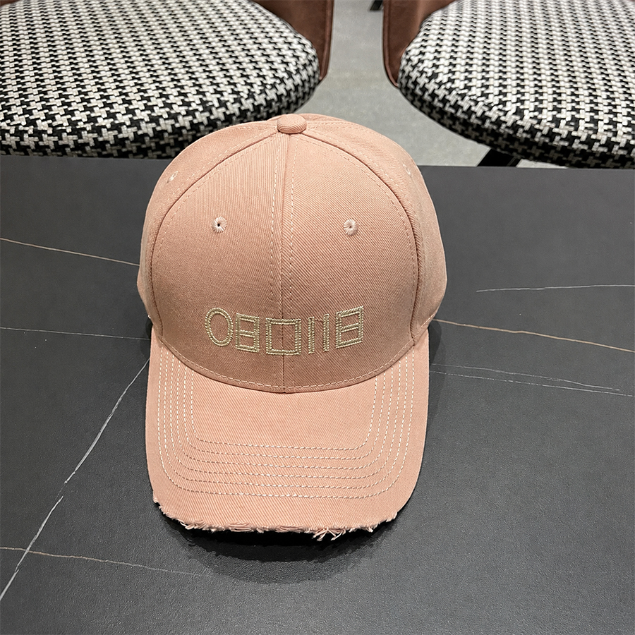 Designer Baseball Hat Classic Ball Caps Unisex Letter Caps Canvas Caps Casual Hat Geometric Pattern Adjustable Fashion Cap Daily Outfit Casquette Top Quality