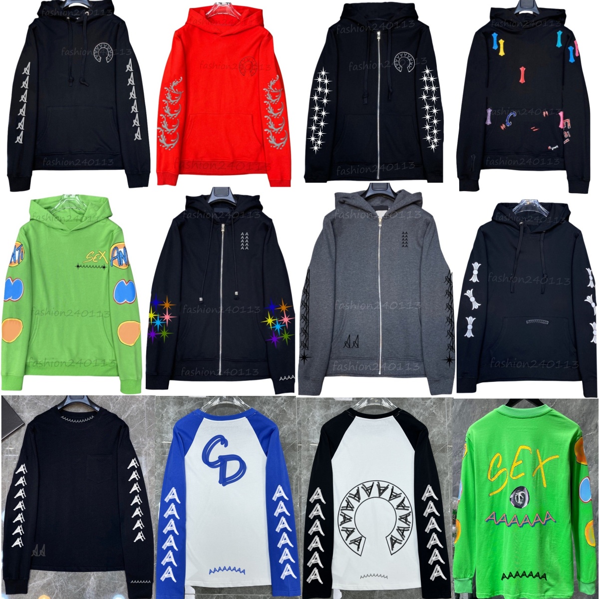 mens hoodies designer men hoodie sweatshirts luxury pullover man sweatshirt designer long sleeve coat casual streetwear longsleeve high quality hoodies for men