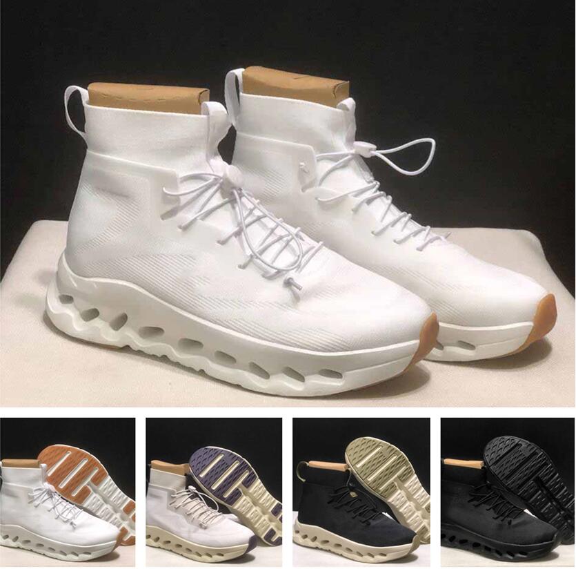 Tilt Scarpe Alte Design Della Linea Superiore Allacciatura Rapida Progettata Al…