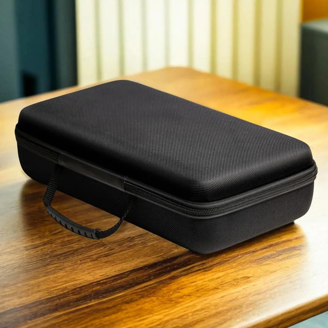 Watch Box Organizer For Men or Women Watch Travel Case Portable Storage Watch Display Holder for Wristwatches 260630 - view 6