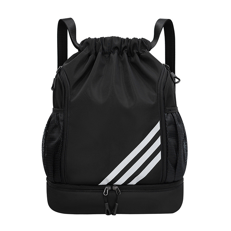Sport Gym Bag Backpack Women Camping Large Football Basketball Big Fitness Shoes School Bolsas Female Weekend Travel Backpacks